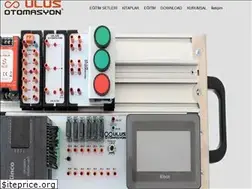 Sites similar to ulusotomasyon.com