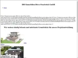 Sites similar to ulusoy-os.de