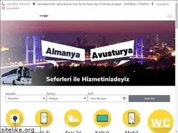 Sites similar to ulusoy.com.tr