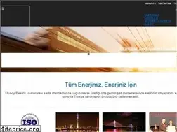 Sites similar to ulusoyelektrik.com.tr