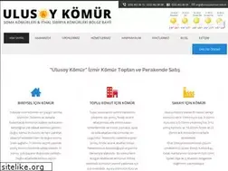 Sites similar to ulusoykomur.com.tr