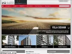 Sites similar to ulusoypark.com