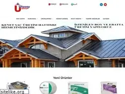 Sites similar to ulusoyprofil.com