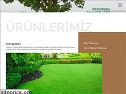 Sites similar to ulusoyseed.com.tr