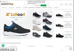 Sites similar to ulusoyspor.com