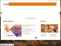 Sites similar to ulusoyun.com.tr
