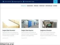 Sites similar to ulussogutma.com