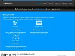 Sites similar to ulusteknik.com