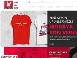 Sites similar to ulustshirt.net