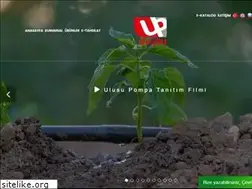 Sites similar to ulusupompa.com.tr