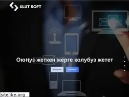 Sites similar to ulut.kg