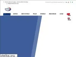 Sites similar to ulutasinsaat.com