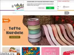 Sites similar to ulutaskurdele.com