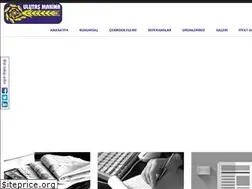 Sites similar to ulutasmakina.com.tr