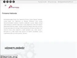 Sites similar to ulutastasimacilik.com