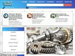 Sites similar to ulutedarik.com