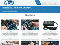 Sites similar to ulutekbilgisayar.com
