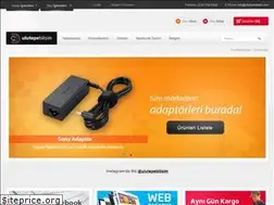 Sites similar to ulutepebilisim.com