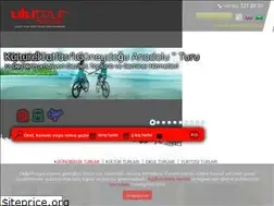 Sites similar to ulutour.com.tr