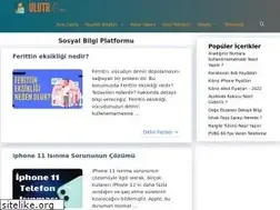 Sites similar to ulutr.com