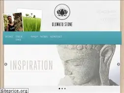 Sites similar to uluwatu-stone.de