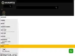 Sites similar to uluwatu.com.br