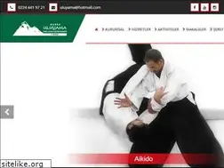 Sites similar to uluyama.org
