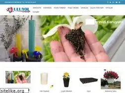 Sites similar to uluyolplastik.com