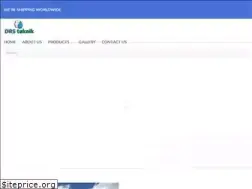 Sites similar to ulv-fogger.com