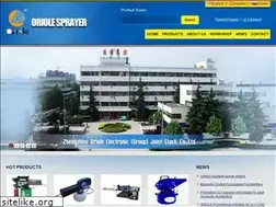 Sites similar to ulv-sprayer.com