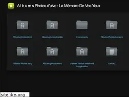 Sites similar to ulve.fr