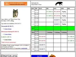 Sites similar to ulven.biz