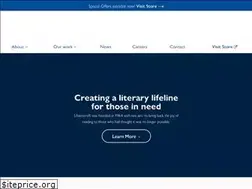 Sites similar to ulverscroft.com