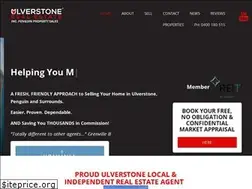 Sites similar to ulverstonerealestate.com