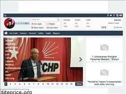 Sites similar to ulvi.org