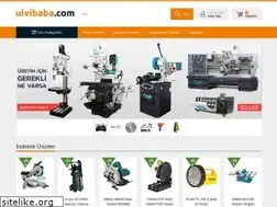 Sites similar to ulvibaba.com