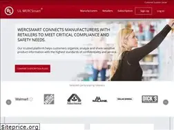 Sites similar to ulwercsmart.com