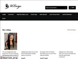 Sites similar to ulwigs.com