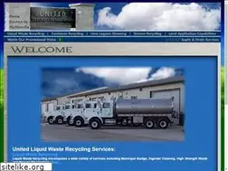 Sites similar to ulwr-inc.com