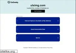 Sites similar to ulximg.com