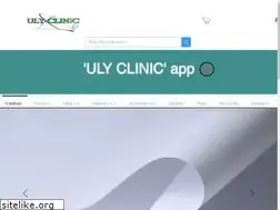 Sites similar to ulyclinic.com