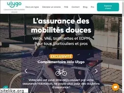 Sites similar to ulygo.fr
