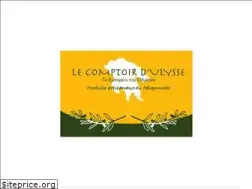 Sites similar to ulysse-et-cie.com