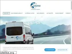 Sites similar to ulysse-transport.fr