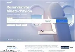 Sites similar to ulysse.com