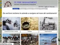 Sites similar to ulyssemanagement.it