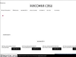 Sites similar to ulyssenardin.pl