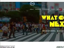 Sites similar to ulysses-ltd.co.jp