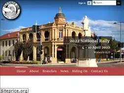 Sites similar to ulysses.org.au