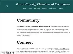 Sites similar to ulysseschamber.org
